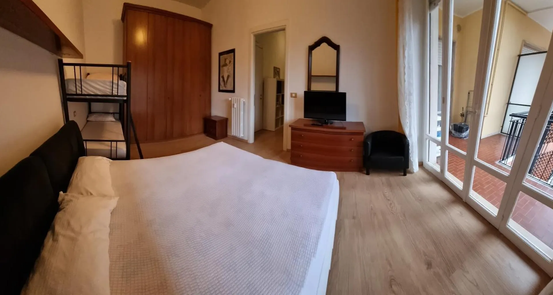 Appartamento Bilocale A Due Passi Dal Mare In Marina Di Andora.